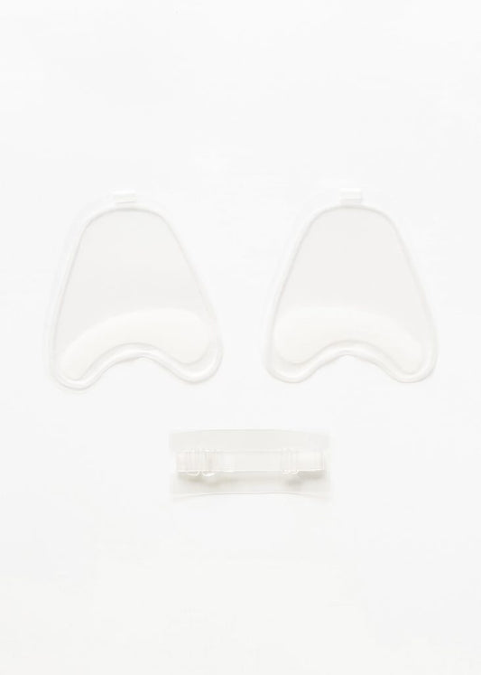 Adhesive Gel Wings