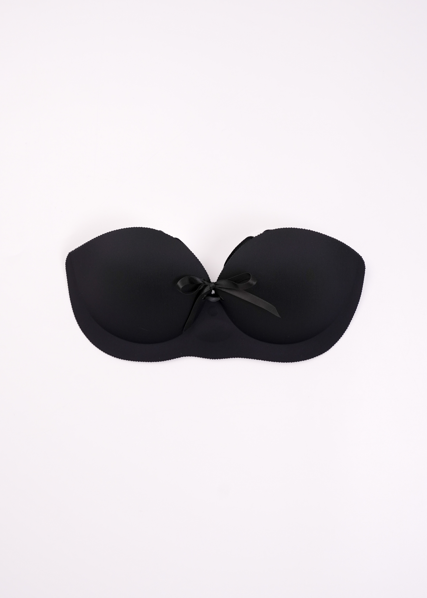 NEW Bare Minimum Backless Bra | with Air-Pump Technology
